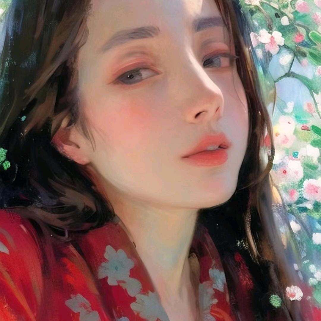 小小七.