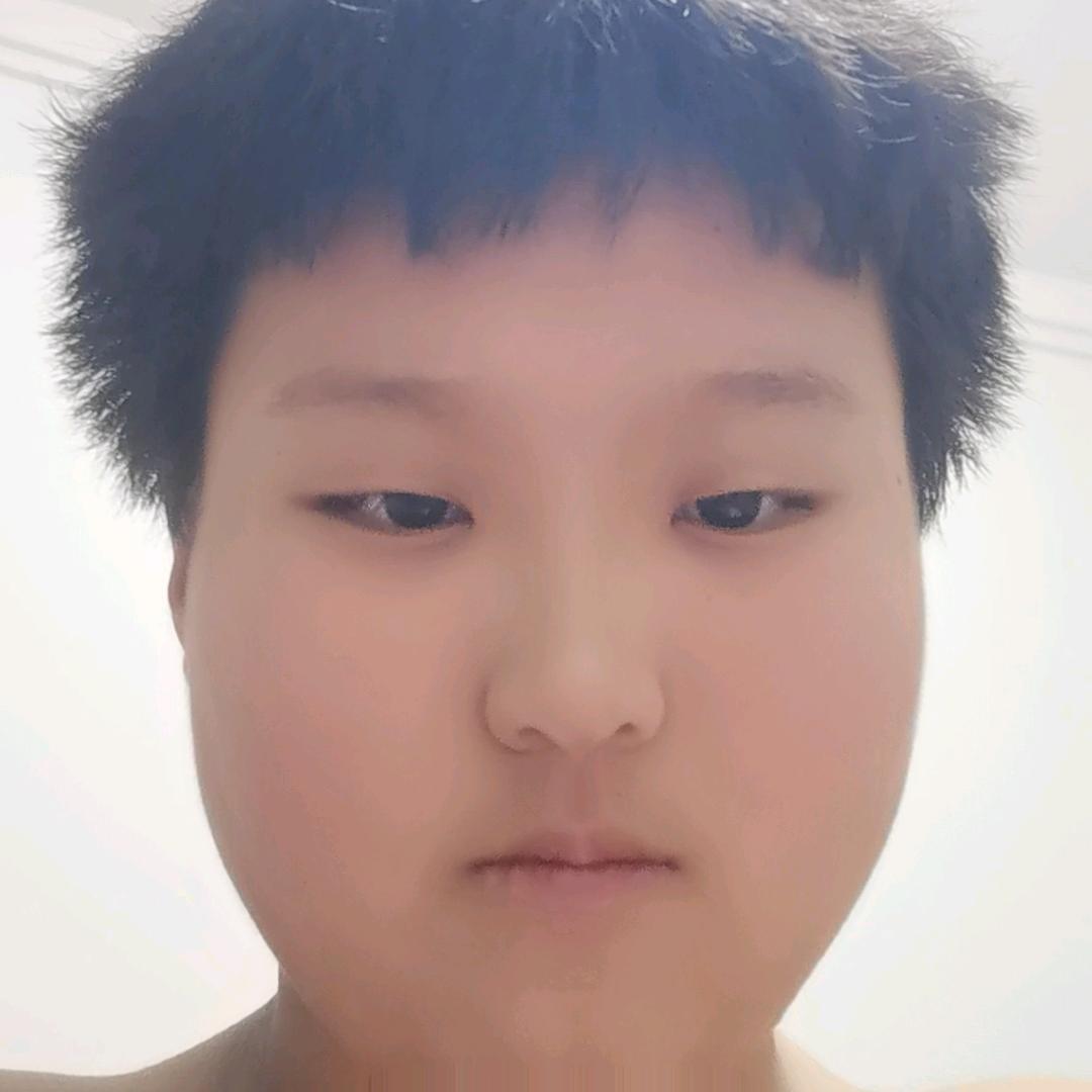 用笑容改变世界