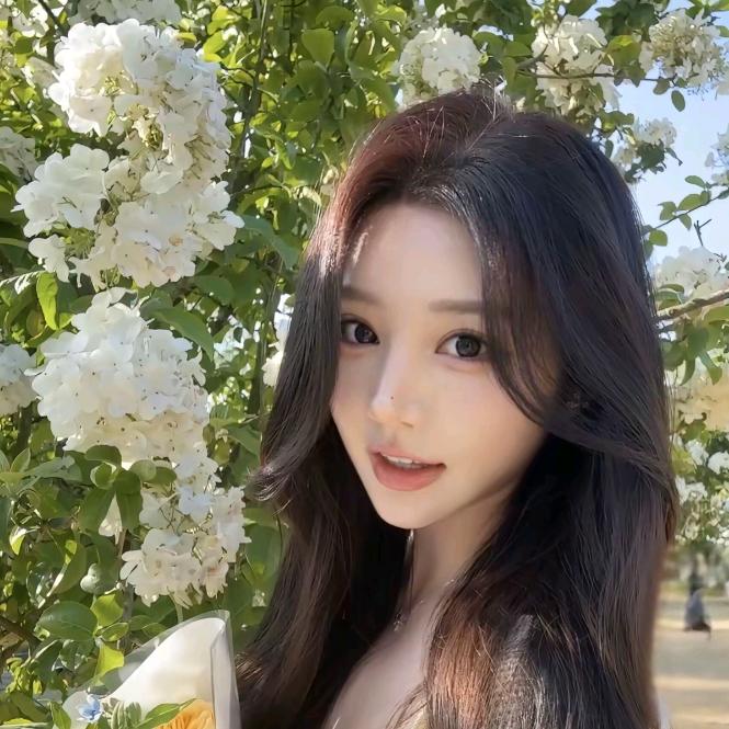 镜花水月-