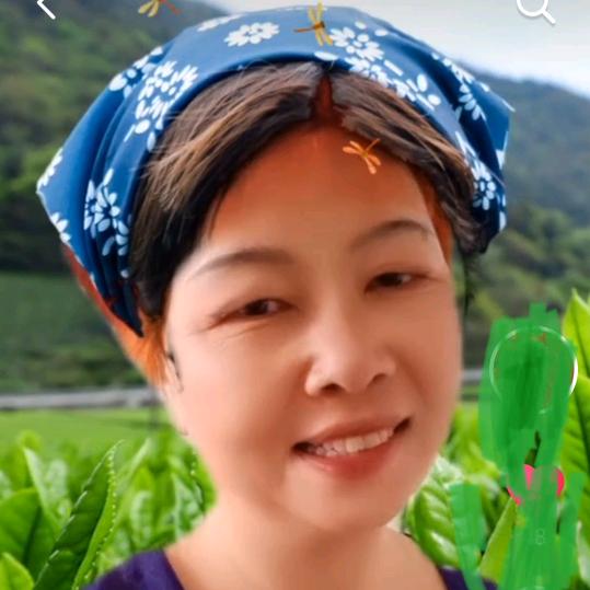 微笑之暖