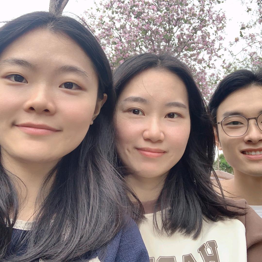 《郑》好有你