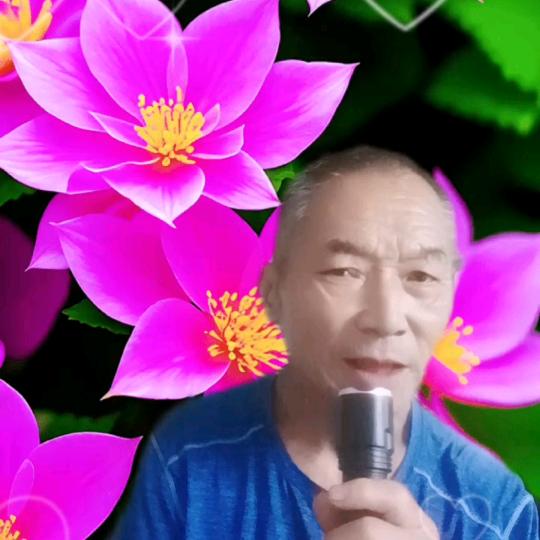 花亭湖风景区—吉致正