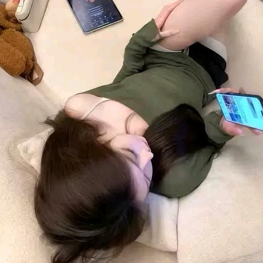 你不配