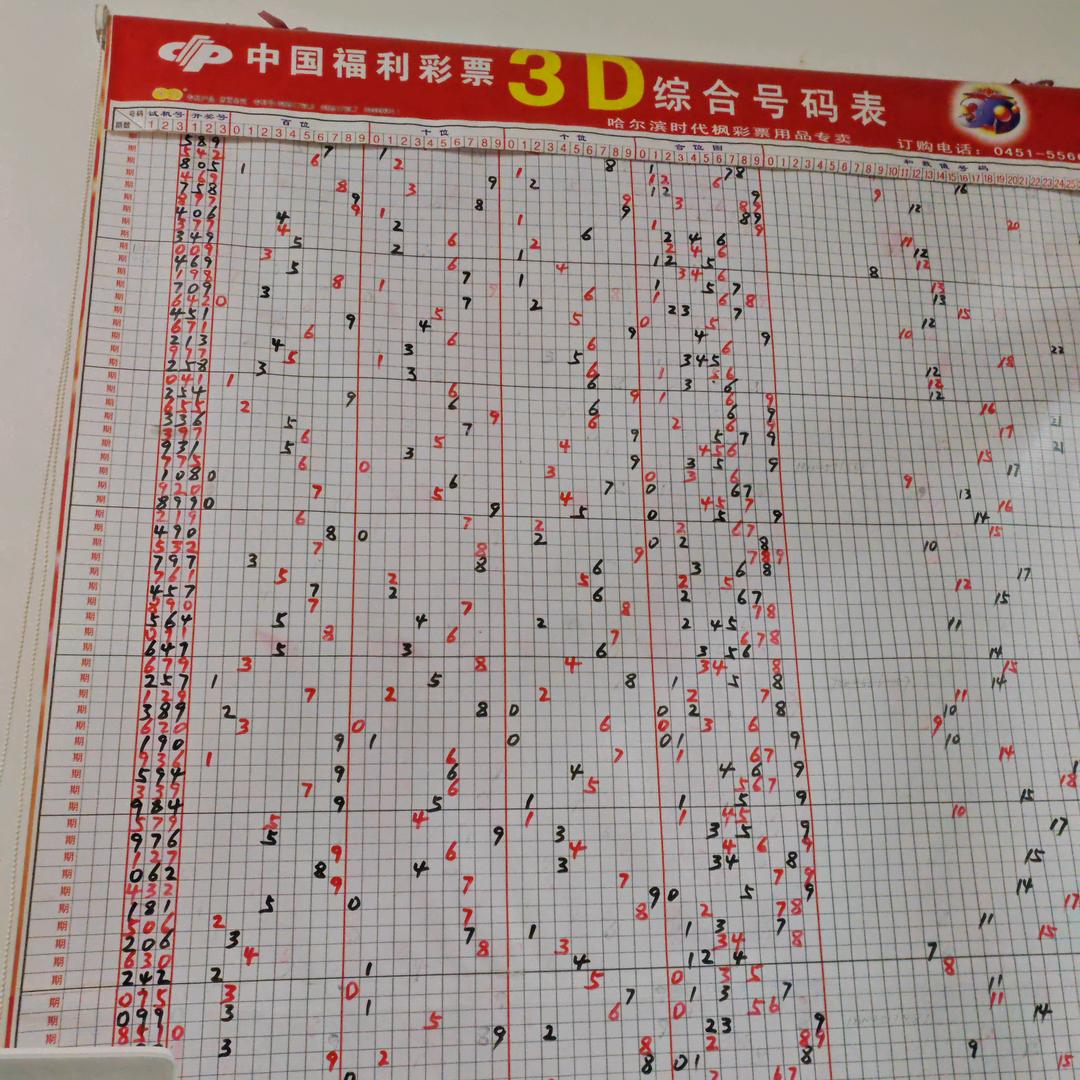 福排818
