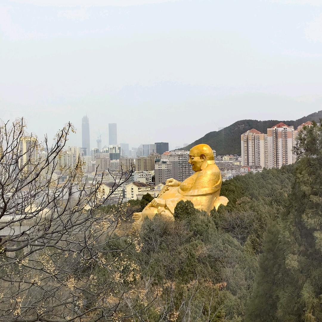时间·