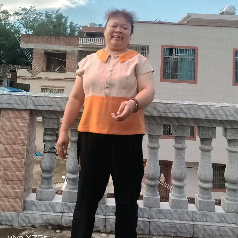 唐姐