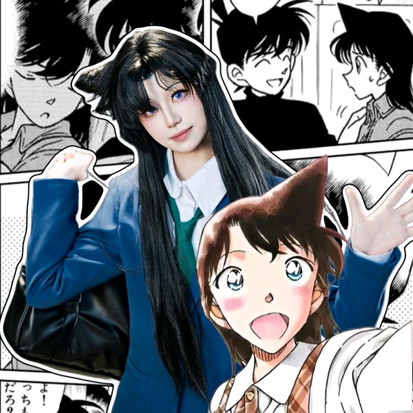 陈茉莉（努力破w粉版）