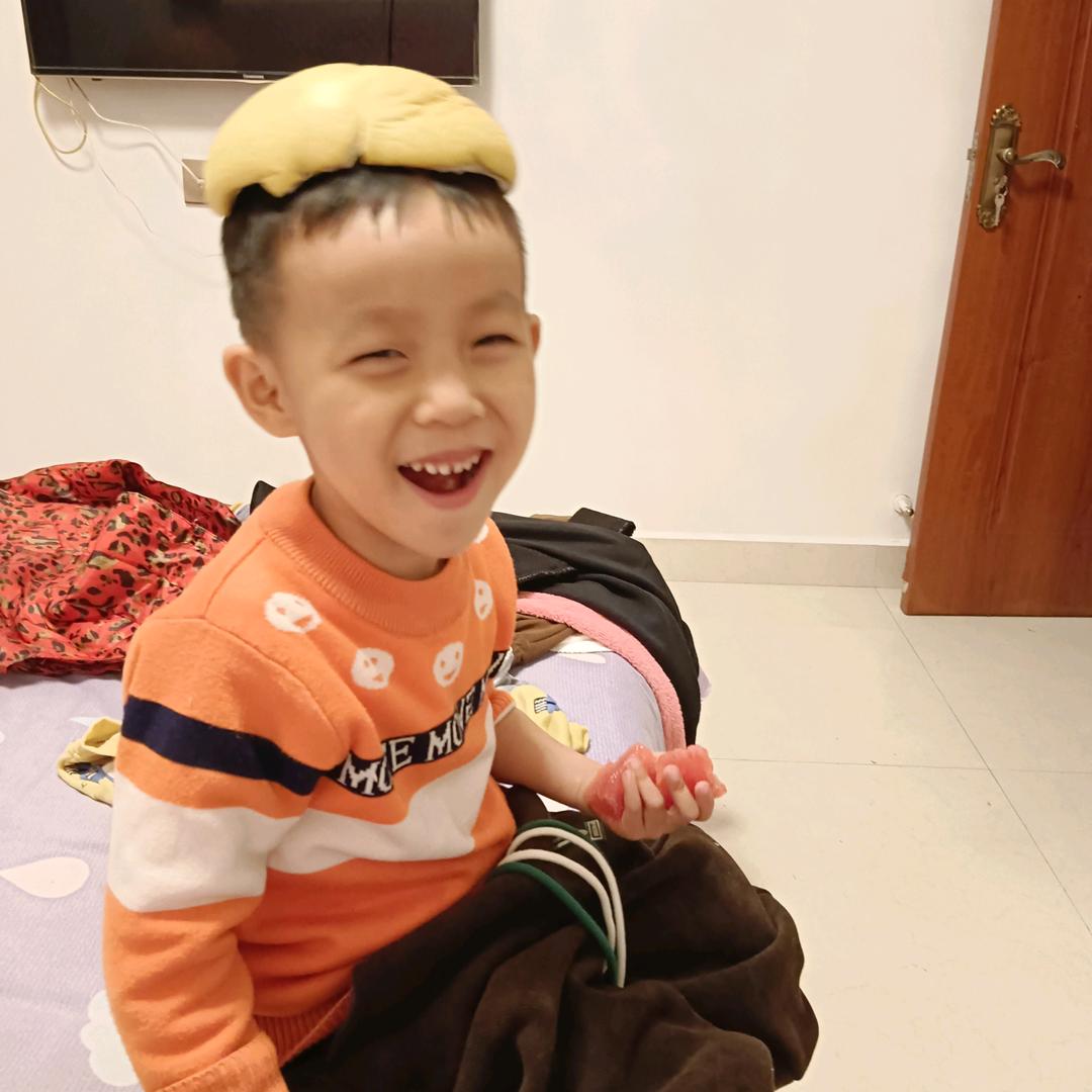陈！