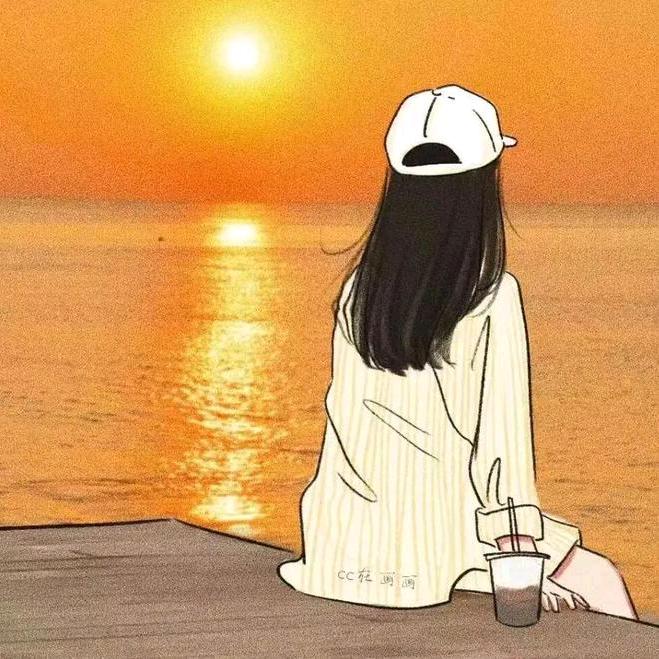 晚风不迟暮