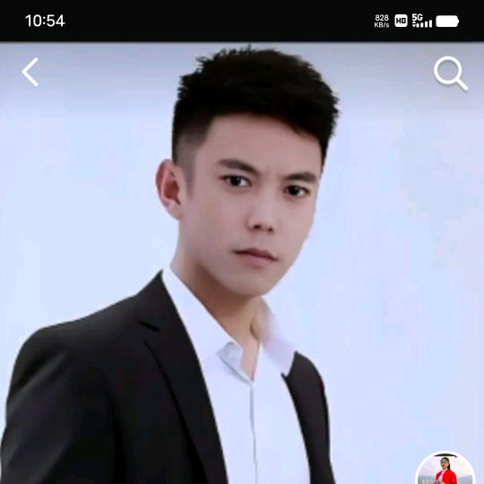 冯佑江没有人要