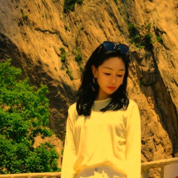 安波大曲🍶娇娇