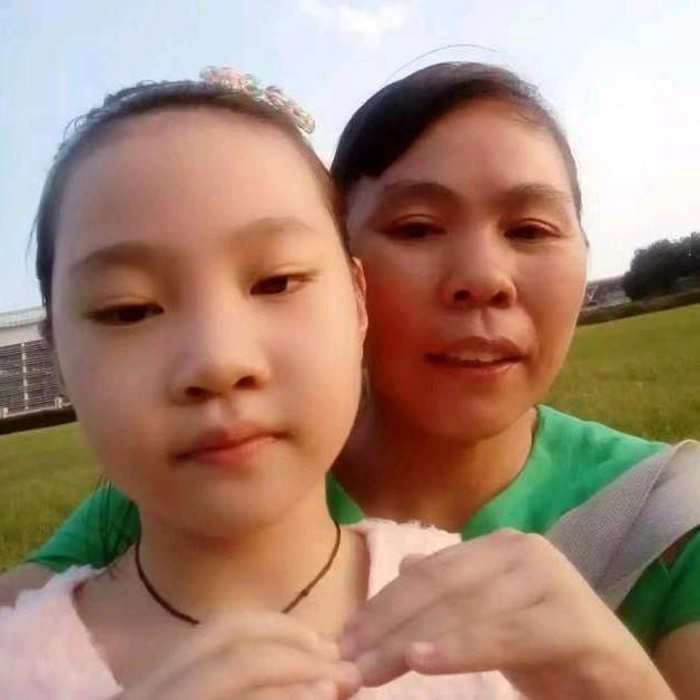 冰冰的妈妈呀