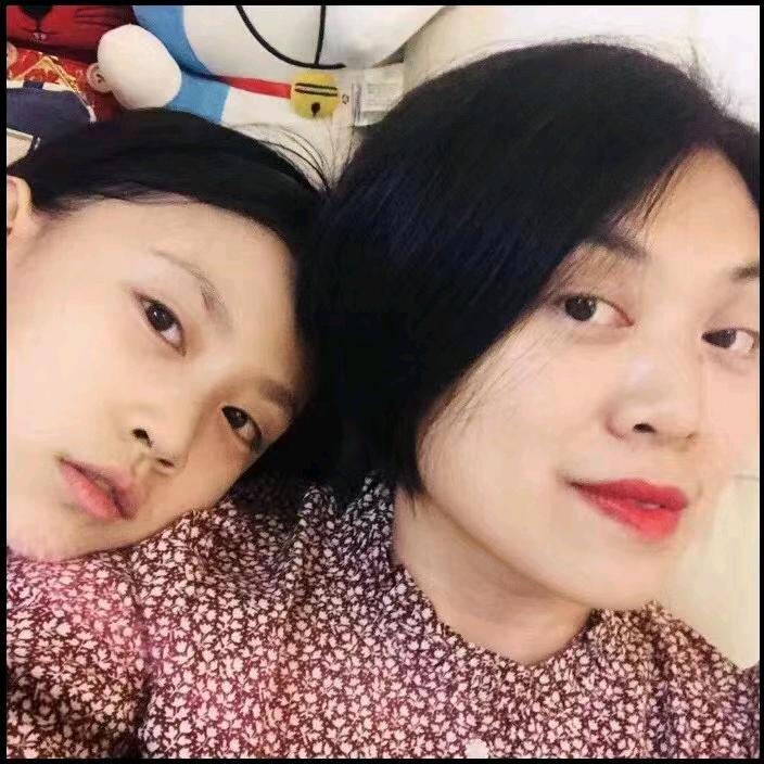 唐小妞爱抹茶