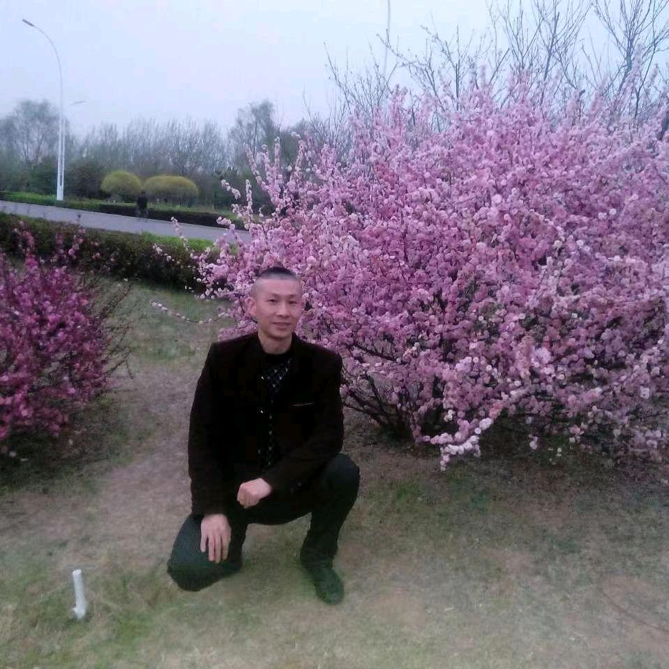 愿余生安好