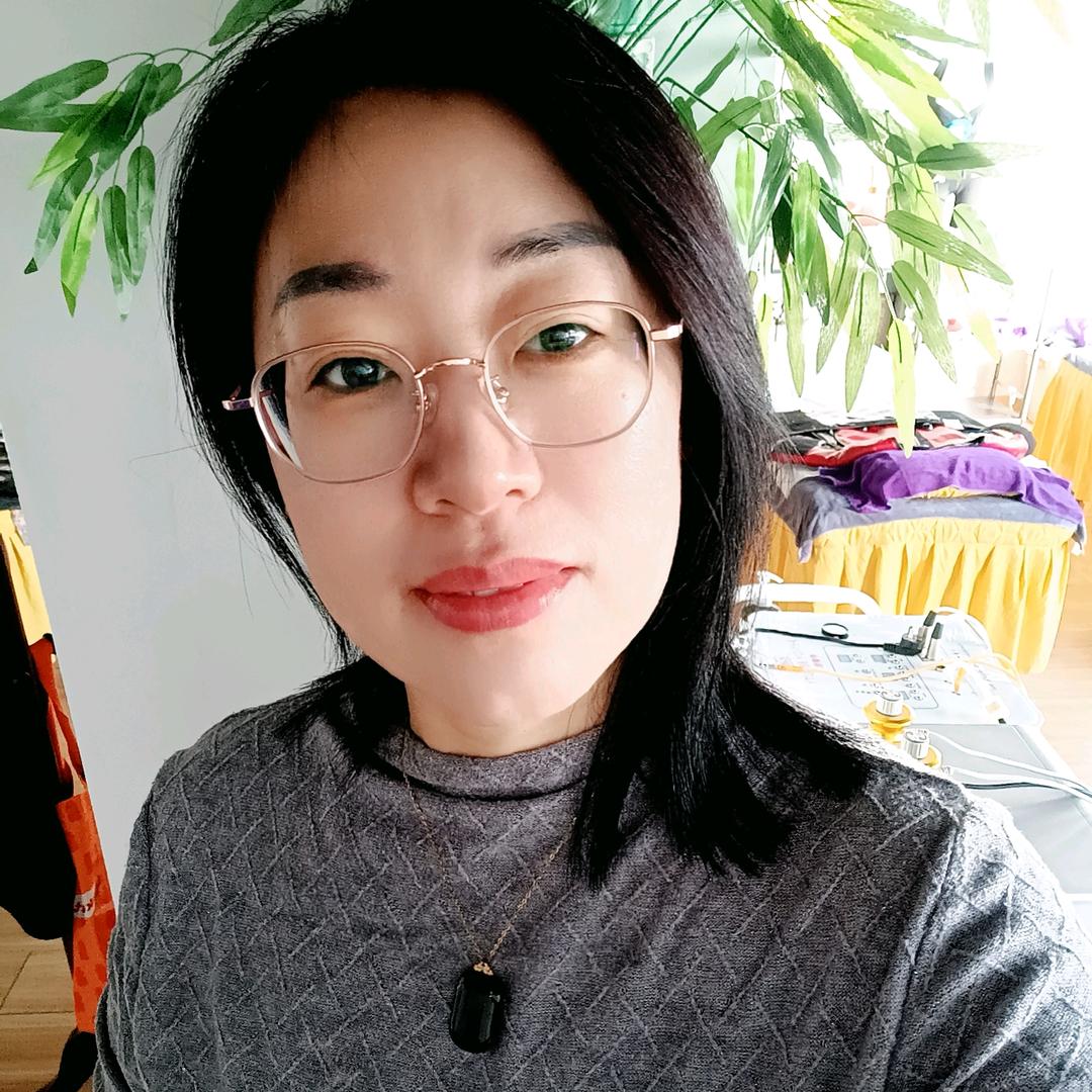 娜子幸福生活