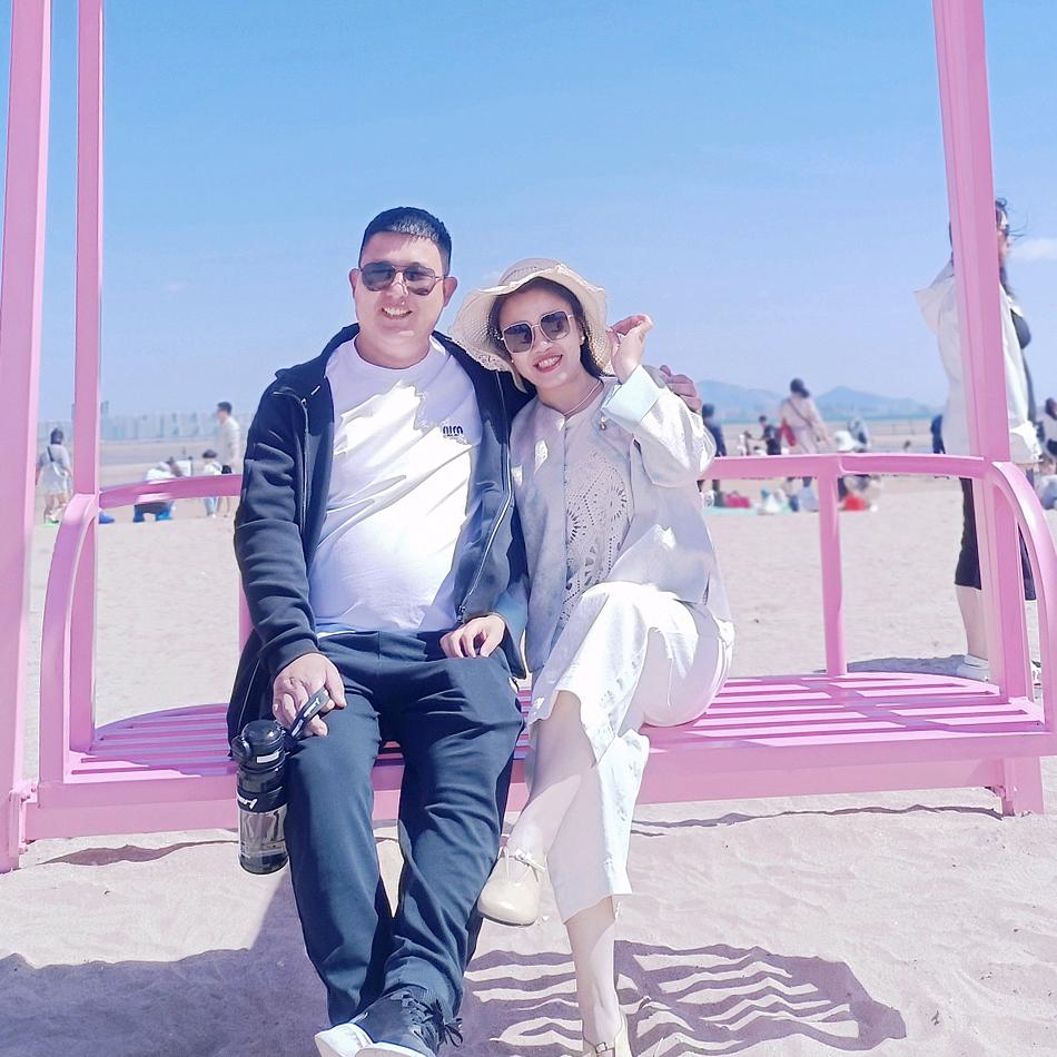 蒋老师-日常vlog