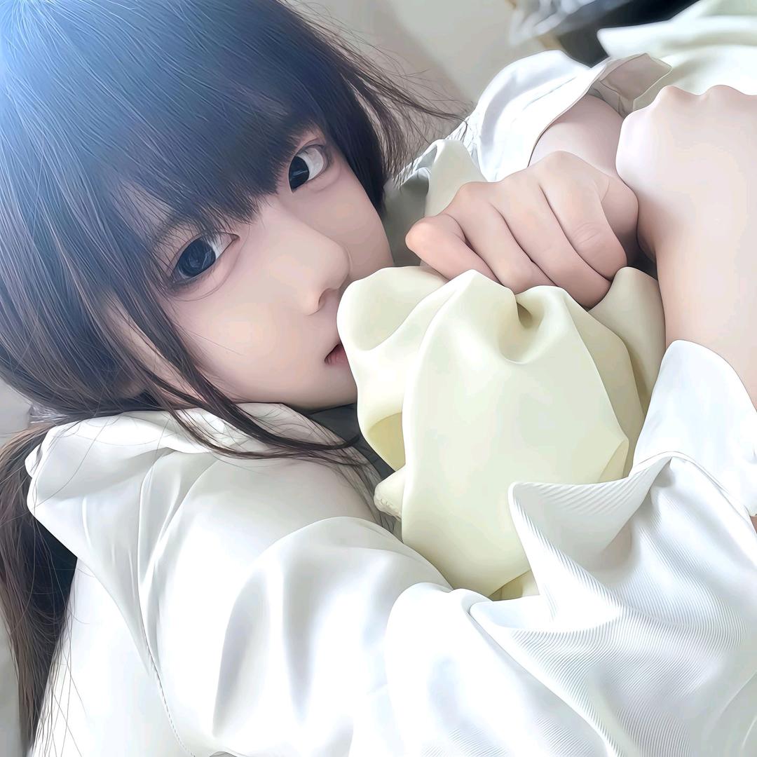 泪痕
