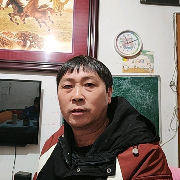 幸福一家人