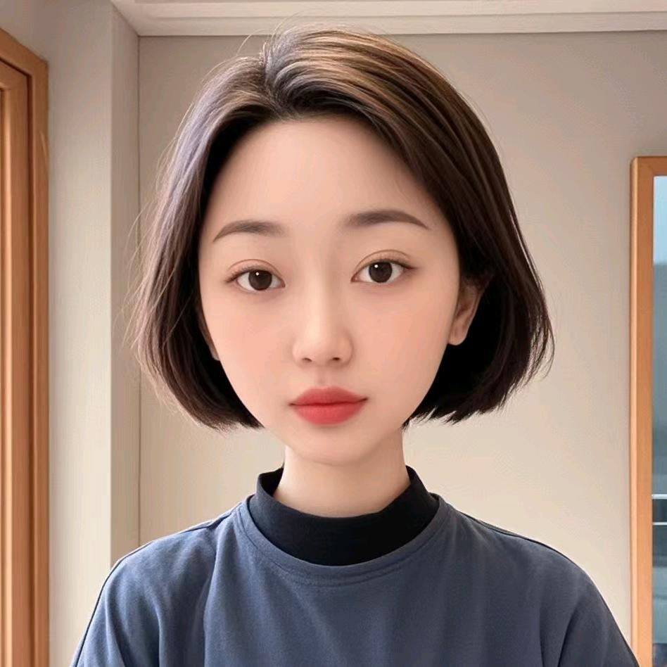 爱椒，米米