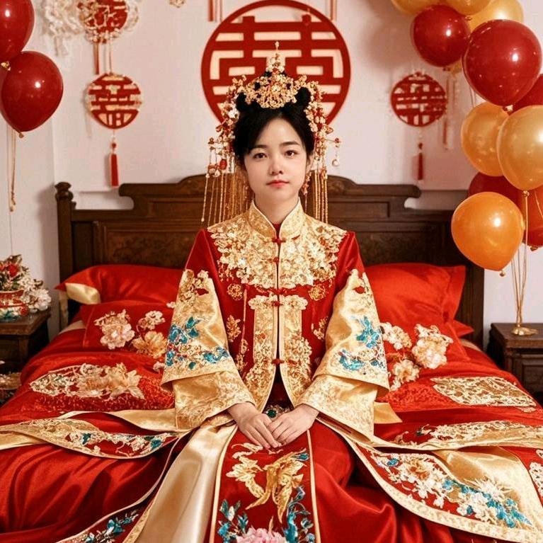 平安是福