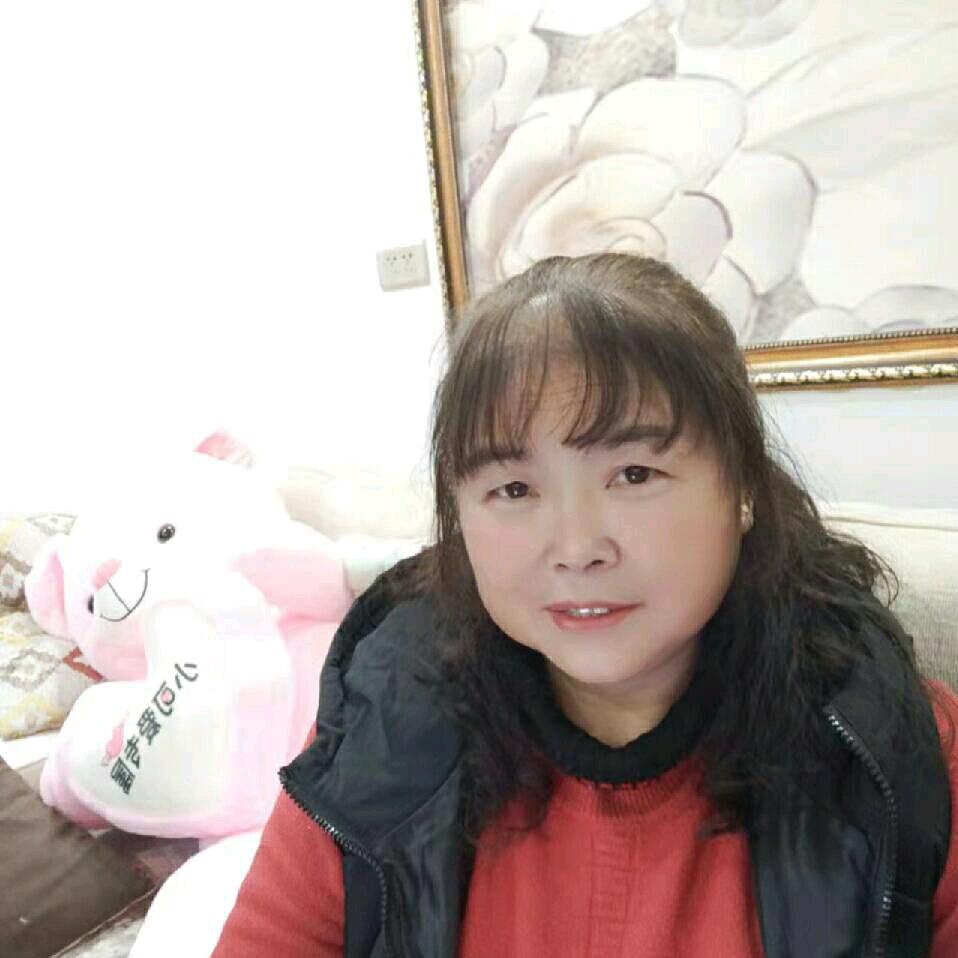 陈大姐
