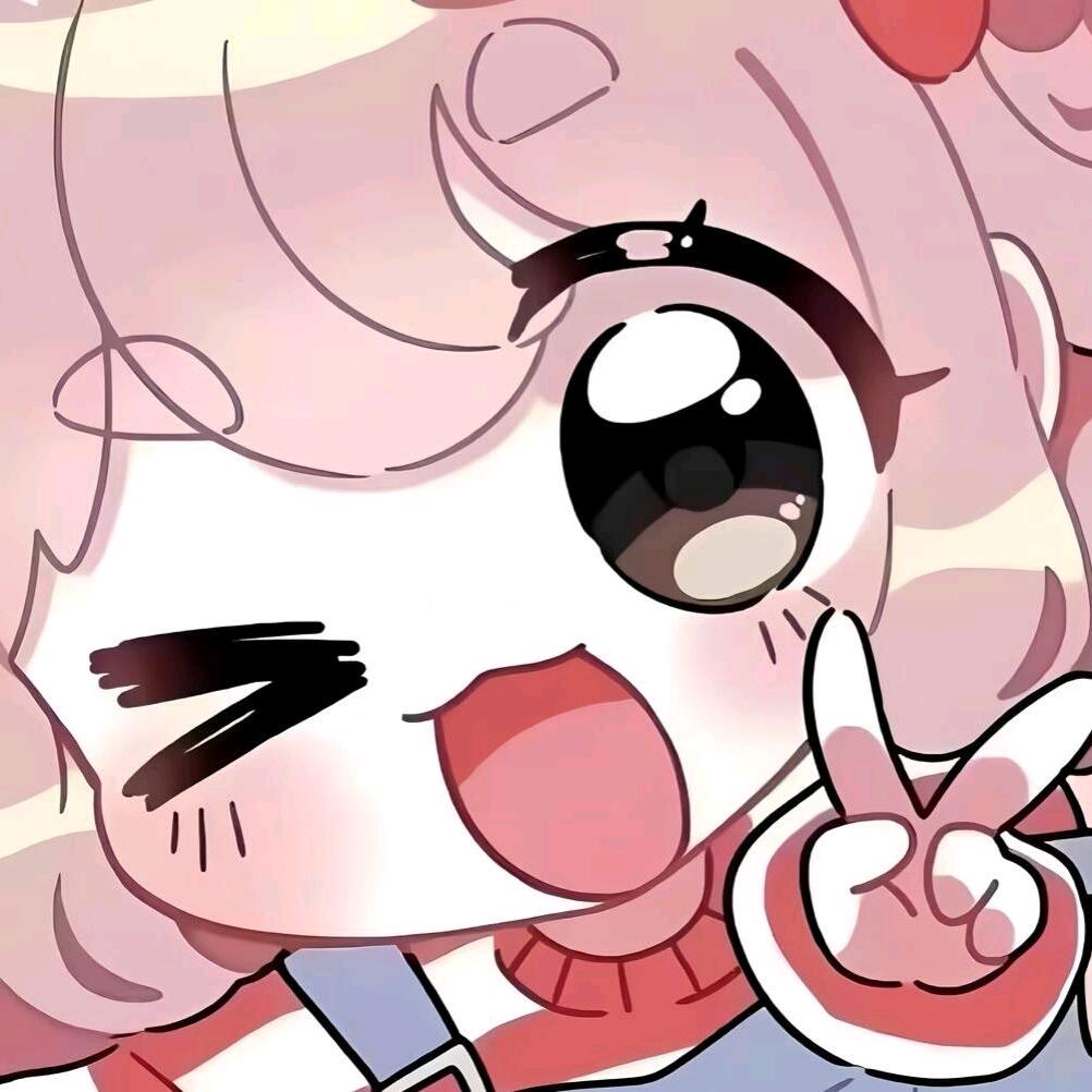 月芥兔🥕