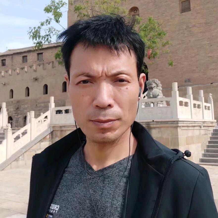 潇洒哥