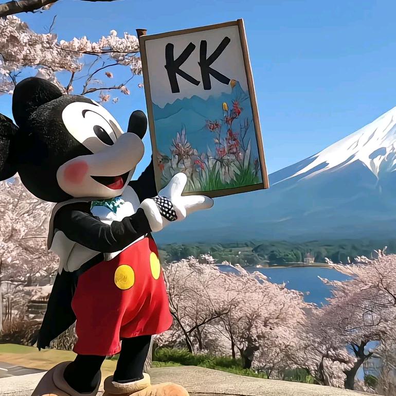 书桓走的第一天