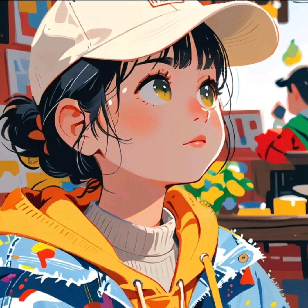 陈小怪