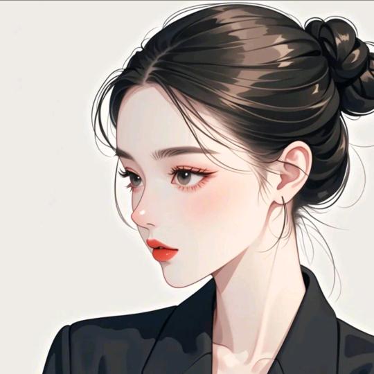 小凤儿穿搭