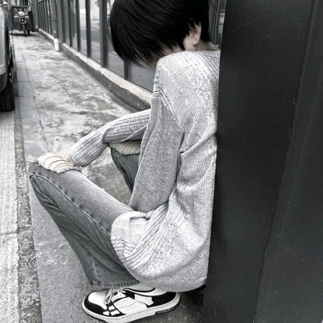 倒影