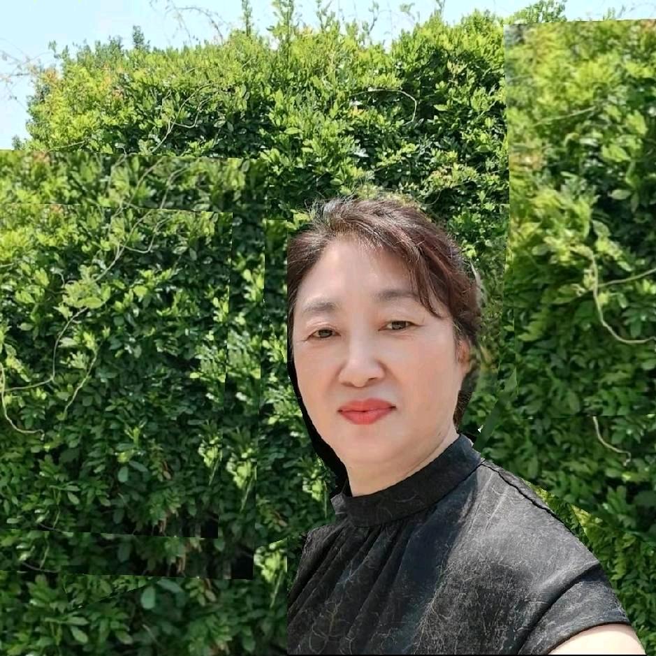 ☀️沁芳