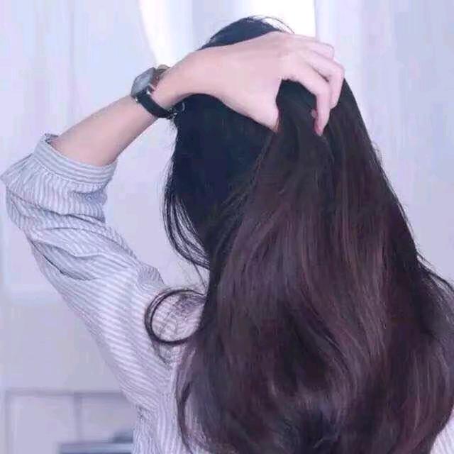 静若