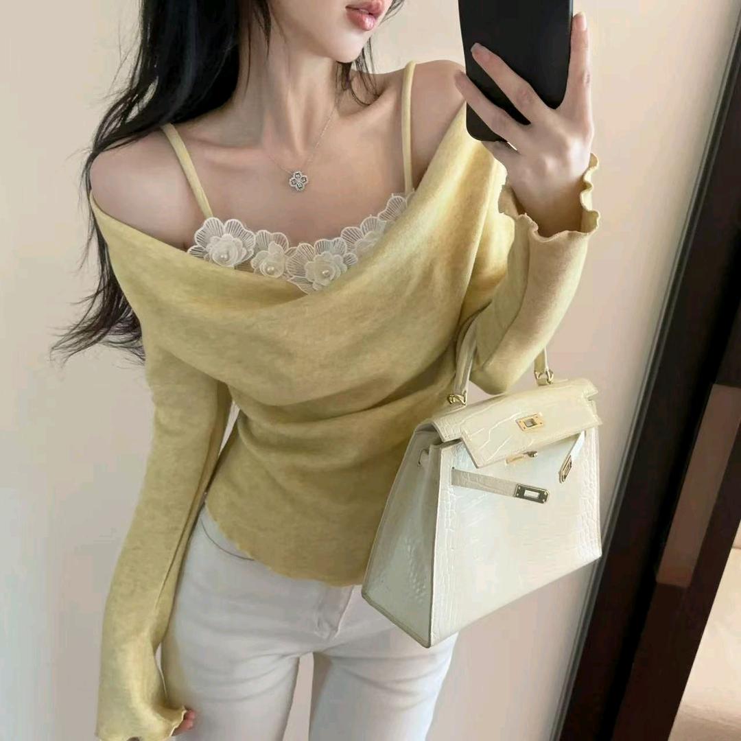 兜儿辣妹女装