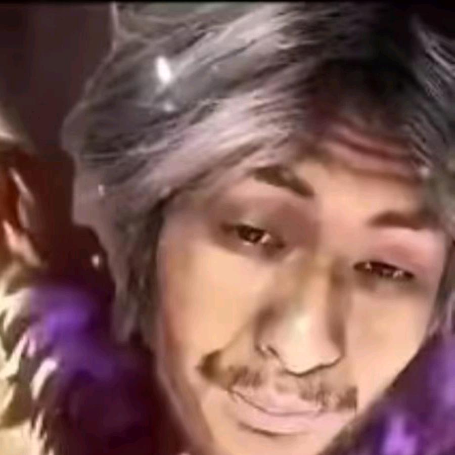 深情男孩