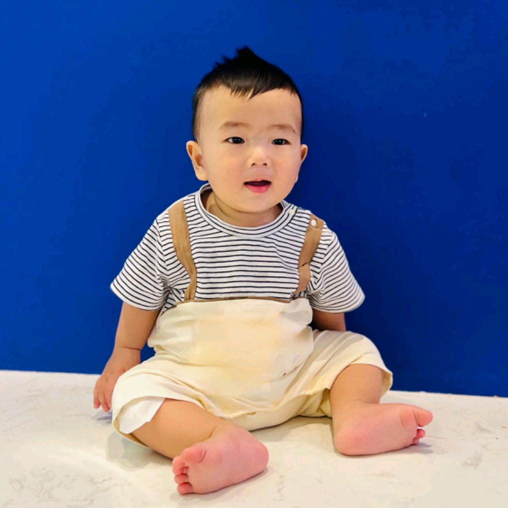 爱投篮的虎娃🏀