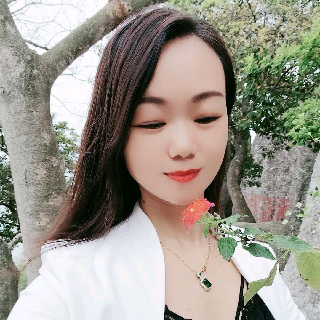 开心花姐