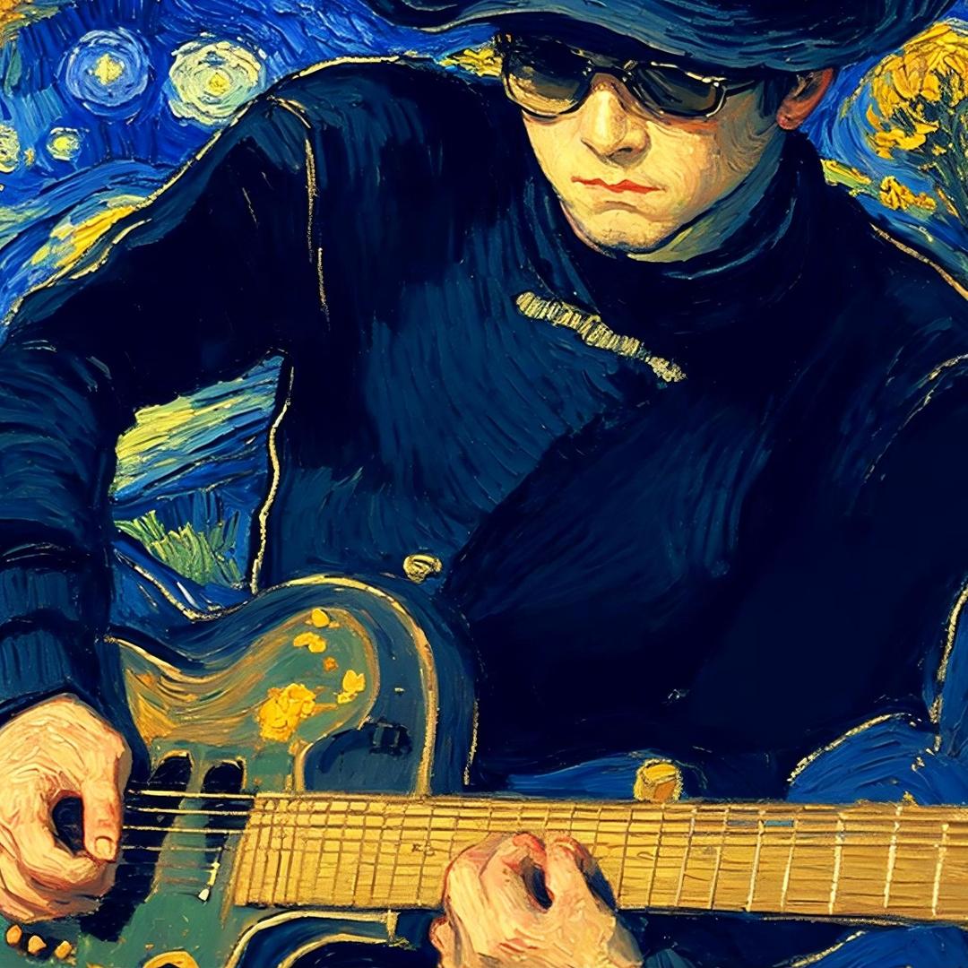 宇歌🎸
