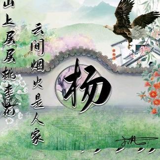 一棵树