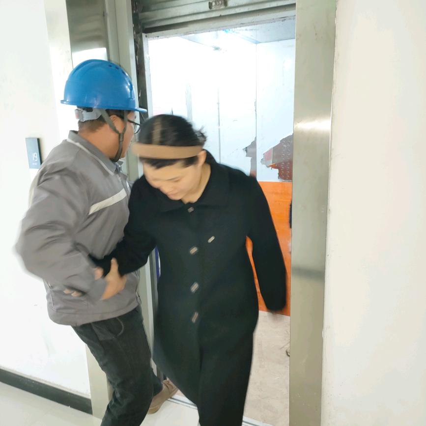 🇨🇳电梯知识小助手