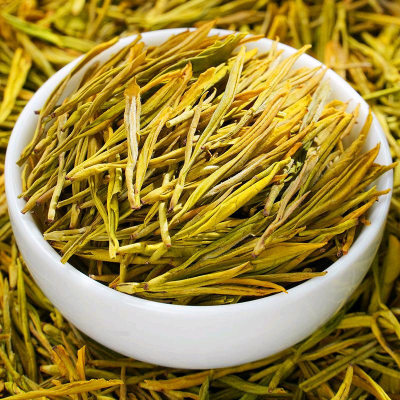 小金说茶