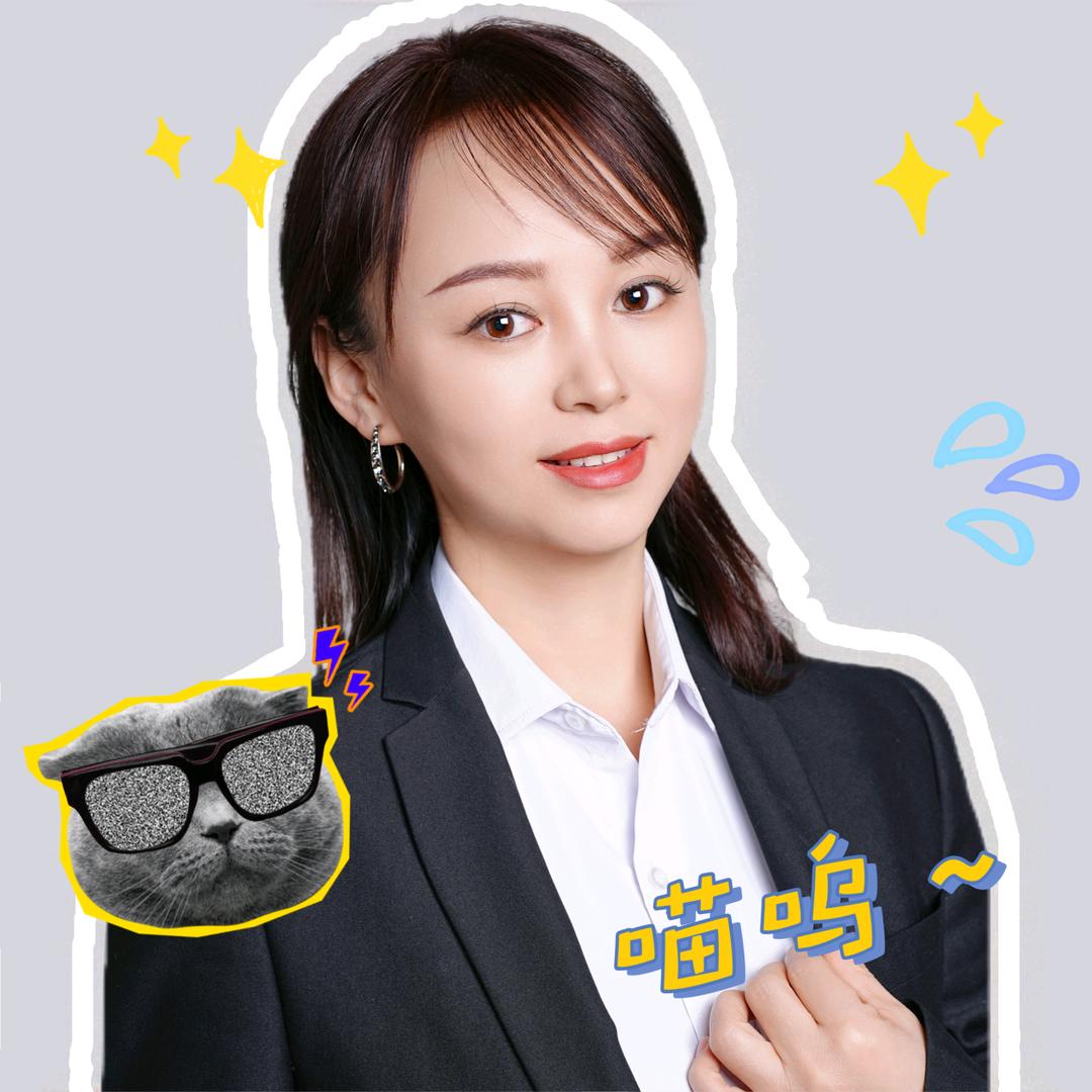 西安驾考（玲姐）