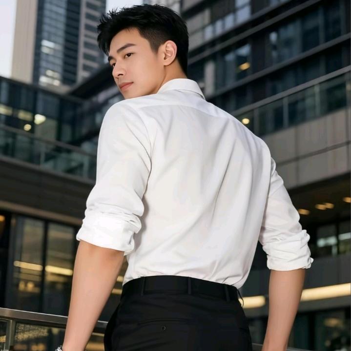 🌈chen晓帅🌈