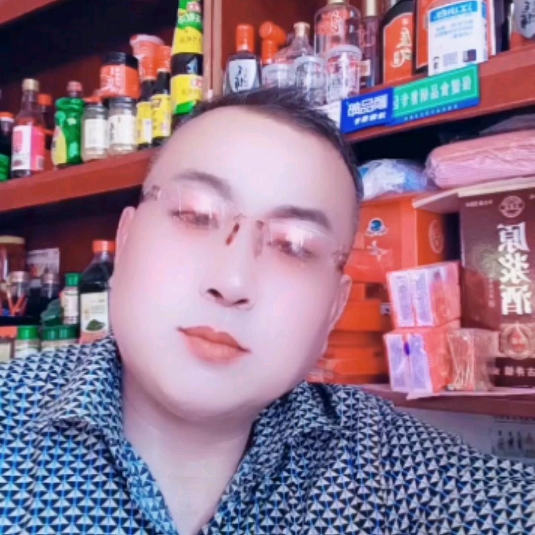 老张粮油