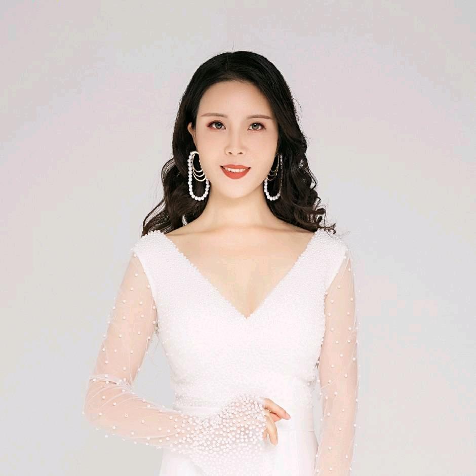 美业赛赛老师
