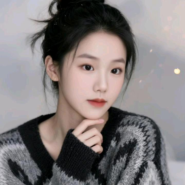 🦋林沐辰，冰🦋（沐靈熙）