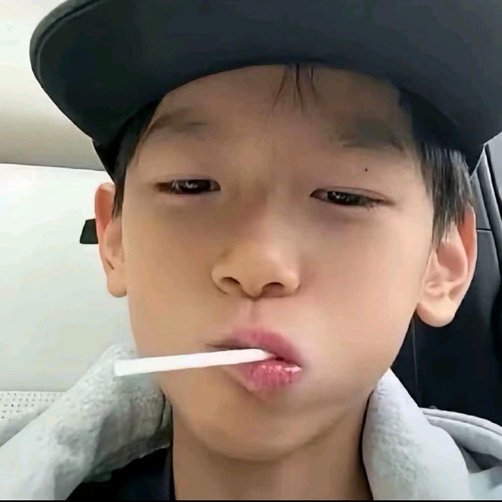 阳仔.