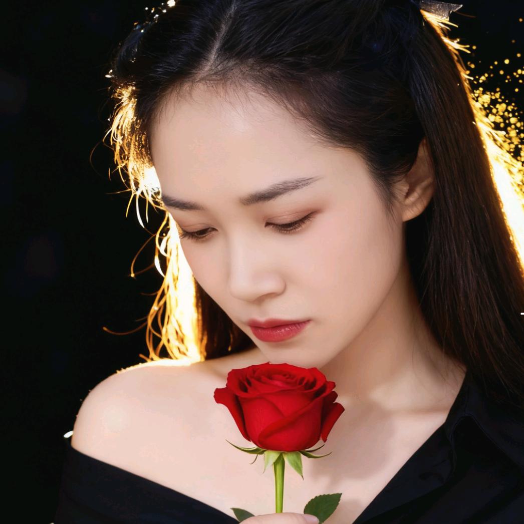 布依 族  小姐姐