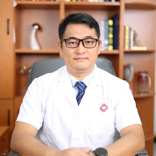 赵永斌主任