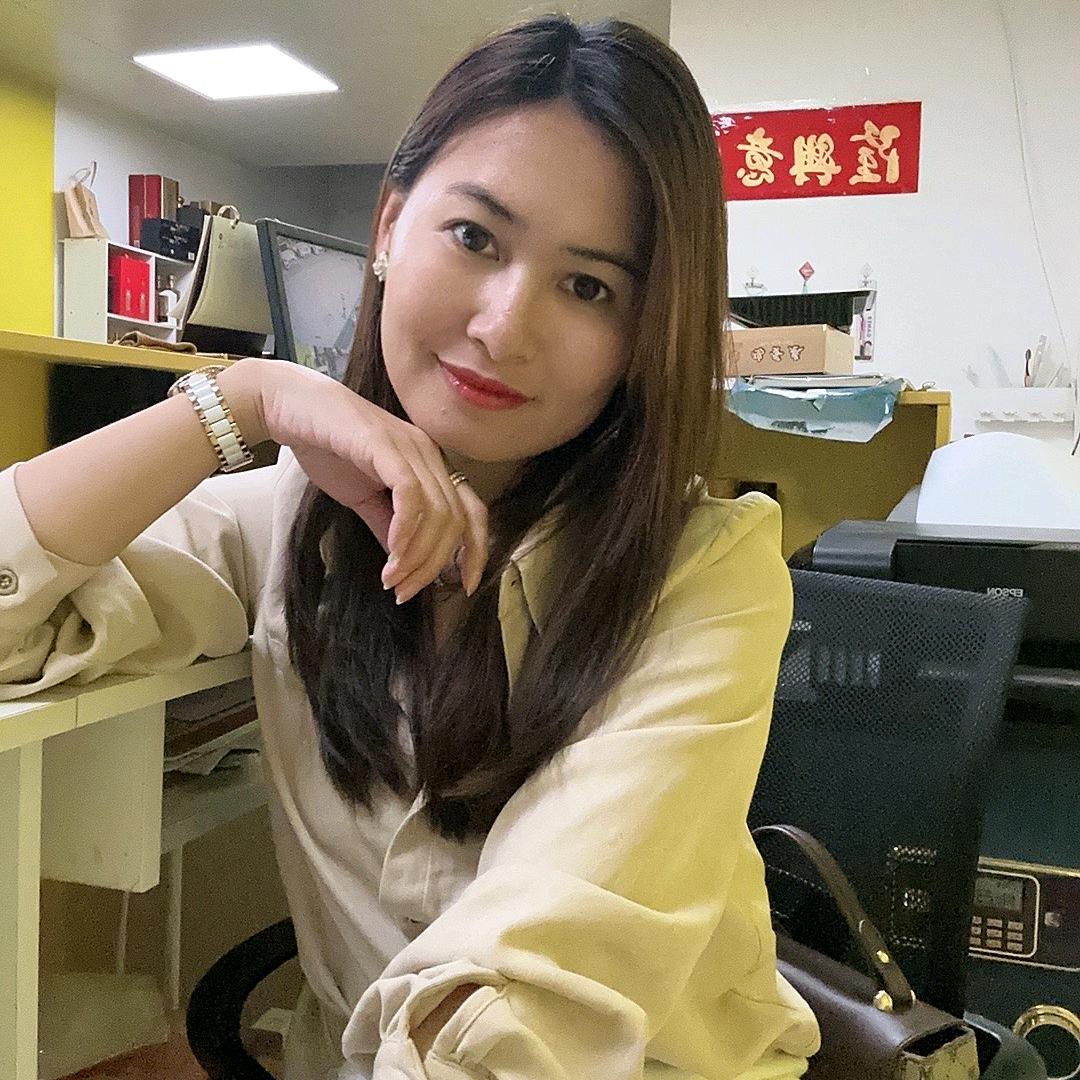 🍃辛沛茹🎤粤